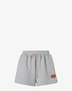 Fendi Shorts - Gray