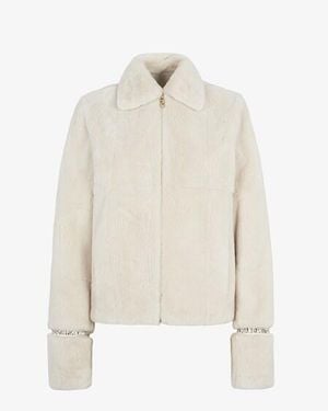 Fendi Jacket - White
