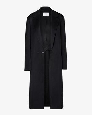 Fendi Coat - Black