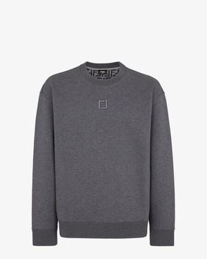 Fendi Sweatshirts for Men | Online Sale up to 49% off | Lyst