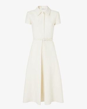 Fendi Dress - White