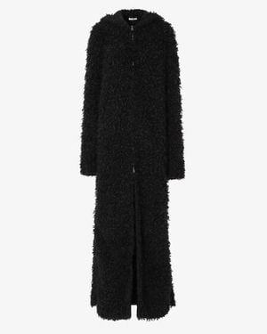Fendi Coat - Black