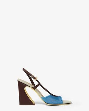 Fendi Arco - Blue