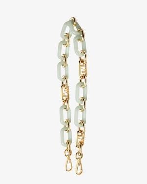Fendi Strap You - Metallic
