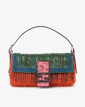 Fendi Baguette 26424 - Multicolor