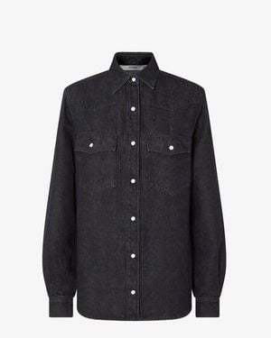 Fendi Shirt - Black