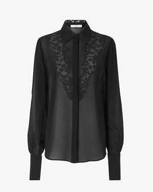 Fendi Shirt - Black
