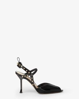 Fendi Very Colibrì - Black