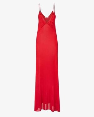 Fendi Dress - Red
