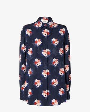 Fendi Shirt - Blue