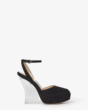 Fendi Illusion - Black