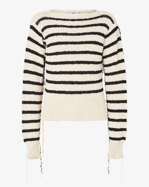 Fendi Sweater - Black
