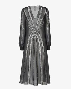Fendi Dress - Gray
