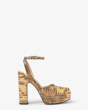 Fendi After 9 - Metallic