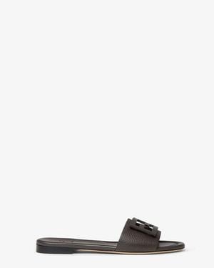 Fendi Baguette - Black