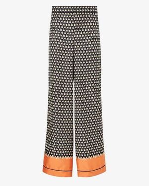 Fendi Pants - Black