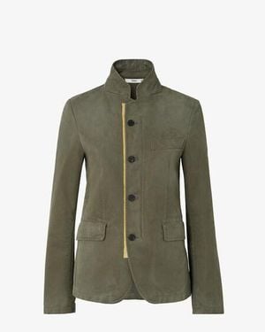 Fendi Jacket - Green