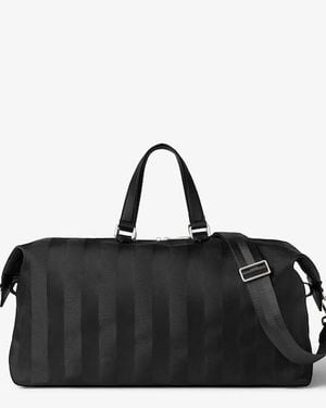 Fendi Lui 48 Duffle - Black