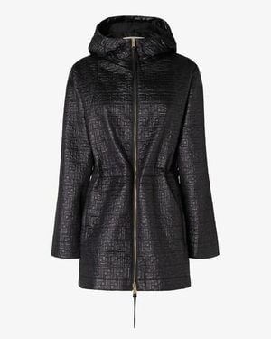 Fendi Parka - Black