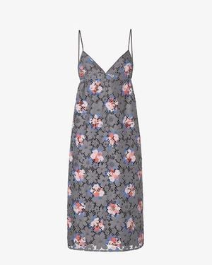 Fendi Dress - Purple