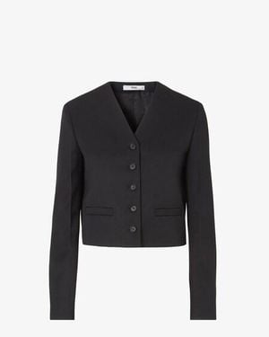 Fendi Jacket - Black