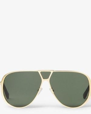 Fendi Eclipse - Green