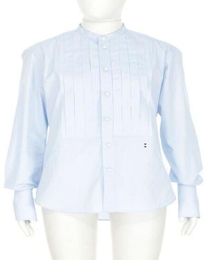 Fendi Shirt - Blue