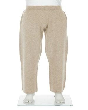 Fendi Pants - Natural