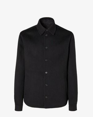 Fendi Blouson - Black