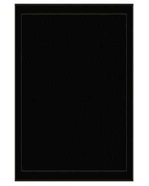 Fendi Ff Shawl - Black