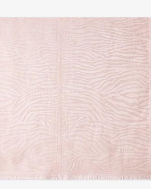 Fendi Stole - Pink