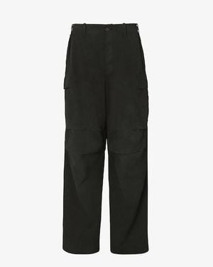 Fendi Pants - Black