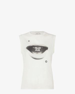 Fendi Top - White