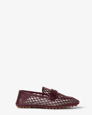 Fendi Baguette - Red