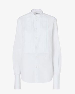 Fendi Shirt - White