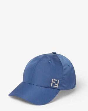 Fendi Hat - Blue
