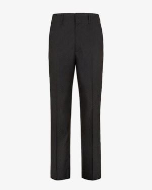 Fendi Pants - Black
