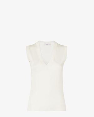 Fendi Top - White