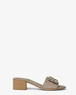 Fendi Baguette - Natural