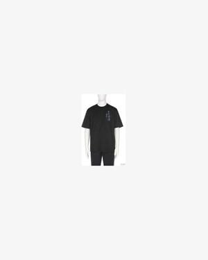 Fendi T-Shirt - Black