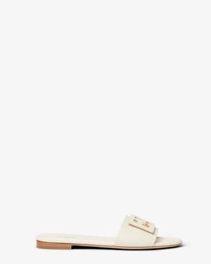 Fendi Baguette - Natural
