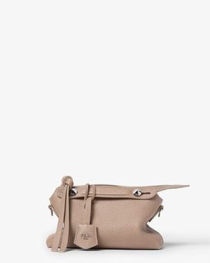 Fendi By The Way Soft Mini - Pink