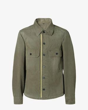 Fendi Blouson - Green