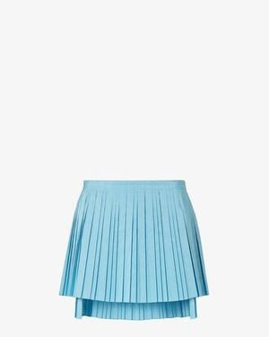 Fendi Skirt - Blue
