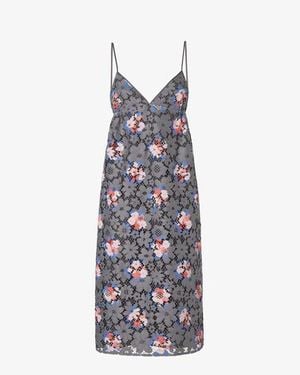 Fendi Dress - Purple