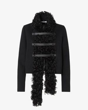 Fendi Jacket - Black