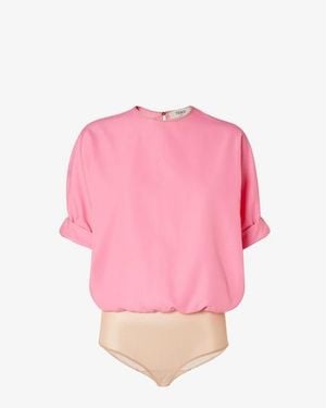 Fendi Body - Pink