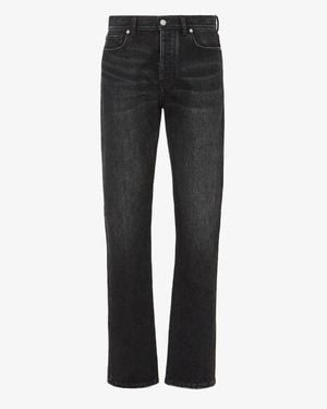 Fendi Long Jeans - Gray