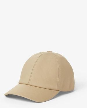 Fendi Hat - Natural