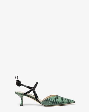 Fendi Very Colibrì - Green